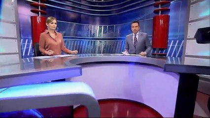 Presidente Donald Trump habló sobre la técnica de estrangulamiento policial debe ser prohibida