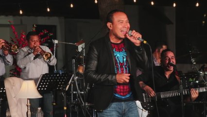 Los Internacionales Váskez De Rolando "El Tiburón" - Chunchaquero No. 1 (#Quédate En Casa)