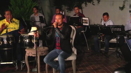 Los Internacionales Váskez De Rolando "El Tiburón" - La Mujer Que Tanto Amé (#Quédate En Casa)