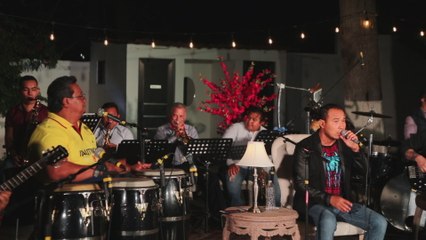 Los Internacionales Váskez De Rolando "El Tiburón" - Dos Cosas (#Quédate En Casa)