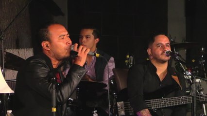 Los Internacionales Váskez De Rolando "El Tiburón" - Mira (#Quédate En Casa)