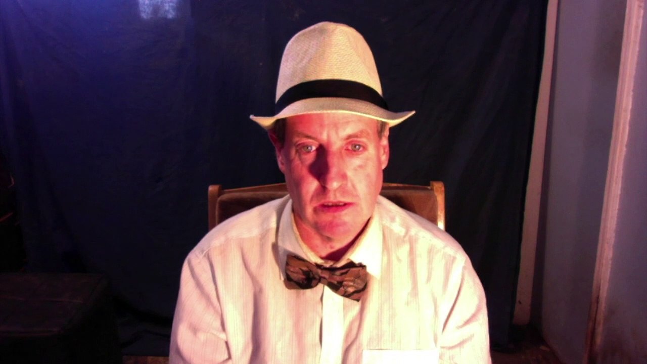 some canadian critic-teenage caveman