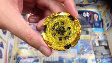 Hades Kerbecs (Defense Mode) Vs. Everyone from Beyblade Legends (3/3)