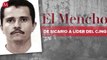 'El Mencho', de sicario a líder del Cártel Jalisco Nueva Generación