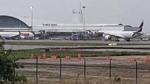 Boeing 777-300ER PT-MUF em Fortaleza no dia 12/06/2020(2)