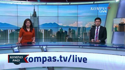 Ratusan Pedagang Pasar Kebon Jeruk Ikuti Tes Swab