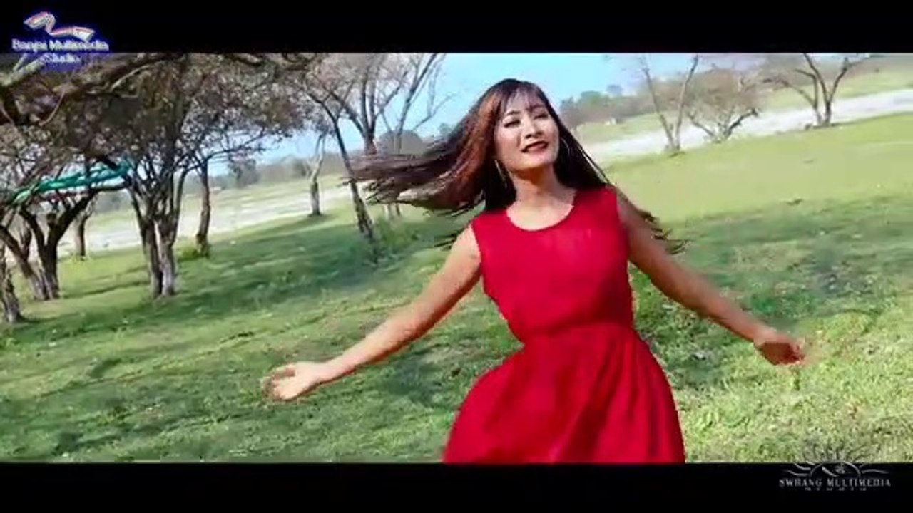 [Jwmwiya labwyw Oka Bodo music video HD