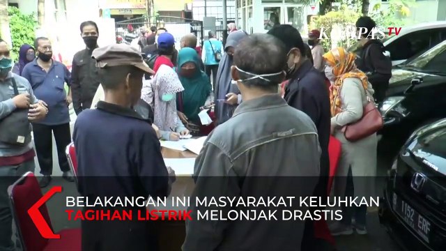 Tagihan Listrik Melonjak, Apa Kata Erick Thohir?