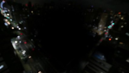 Gentrificación. No soy de Aquí. No soy de Allá.