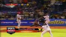 Fernando Arreaza, sus narraciones más emocionantes en el béisbol venezolano