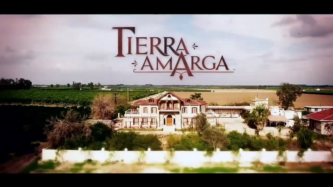 Tierra amarga Capitulo 62