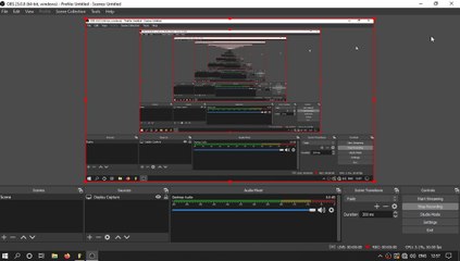 Fl studio first use and try to make music