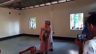 Chearman dara nirchatit imam