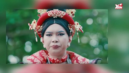 MINH DỰ TỨK GHÊ