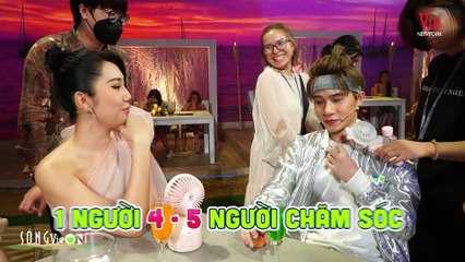 jack thả thính lan ngọc