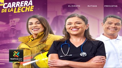 tn7-Realizarán carrera virtual para compra de insumos a hospitales de Upala, Los Chiles y de Niños-120620