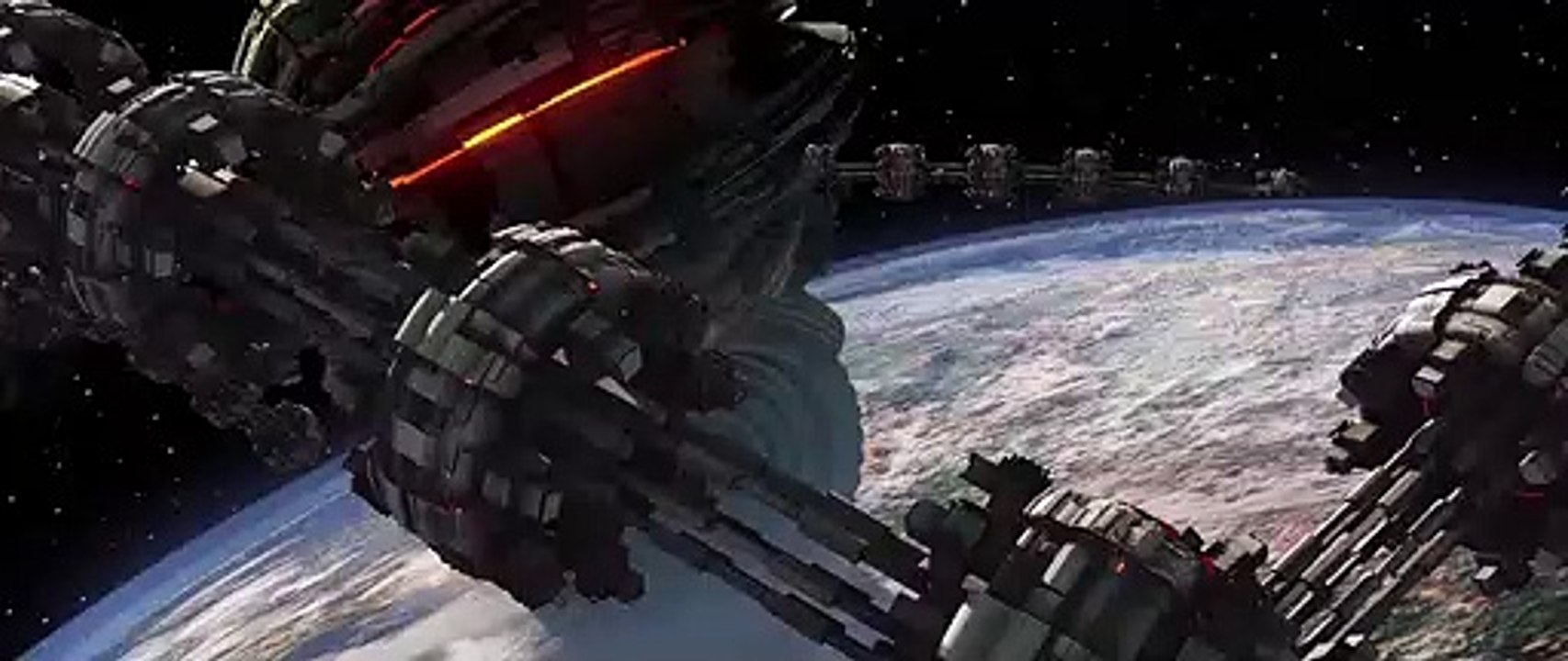 Ali Pourahmad / Sci fi film directors / science fiction film directors / sci fi movie directors