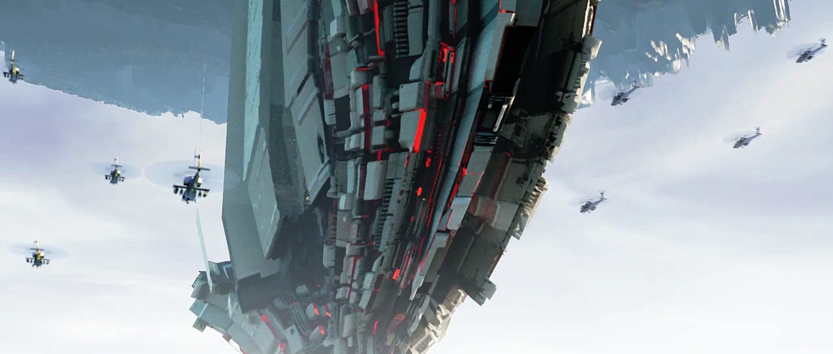 Ali Pourahmad / Sci fi film directors / science fiction film directors / sci fi movie directors