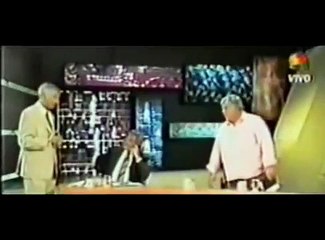 Samid vs Mauro Viale (español neutro)