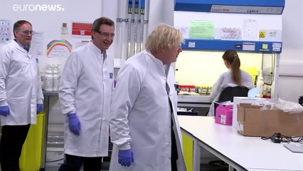 London bleibt hart: Übergangsphase soll nicht verlängert werden