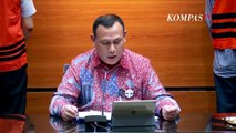[FULL] Alasan Penahanan Mantan Dirut PT DI, Budiman Santoso
