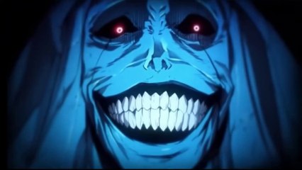 「AMV」 Friend of the Devil