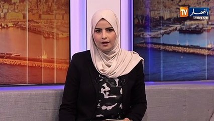 كورونا: الهلال الأحمر الجزائري يرسل إمدادات ومساعدات إنسانية للشعب المالي