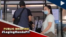 #LagingHandaPH | Detalye ukol sa mga hakbang na ginagawa ng pamahalaan laban sa CoVID-19, alamin kay DOH Usec. Maria Rosario Singh-Vergeire