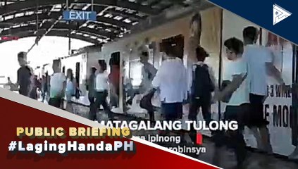 #LagingHandaPH | Updates ukol sa Balik Probinsya Program, alamin