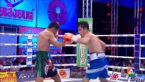 Wanheng Menayothin (Highlights _ Knockouts)