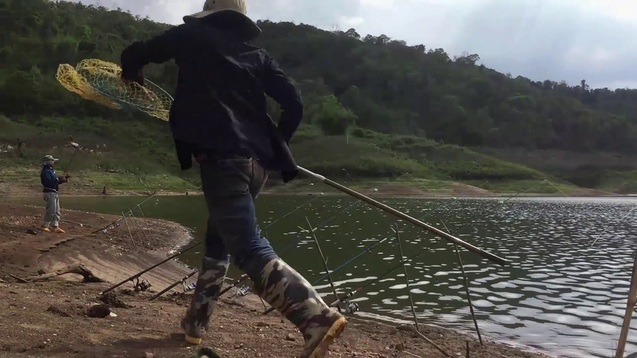 # 1 Carp Fishing - Big Carp Hunting