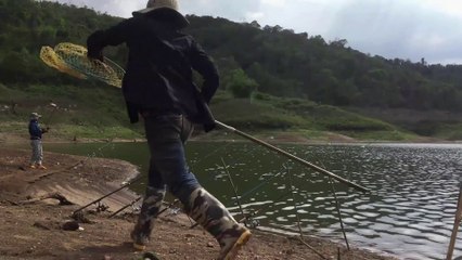 # 1 Carp Fishing - Big Carp Hunting