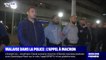 Malaise dans la police: quatre syndicats de police demandent à être reçus par Emmanuel Macron