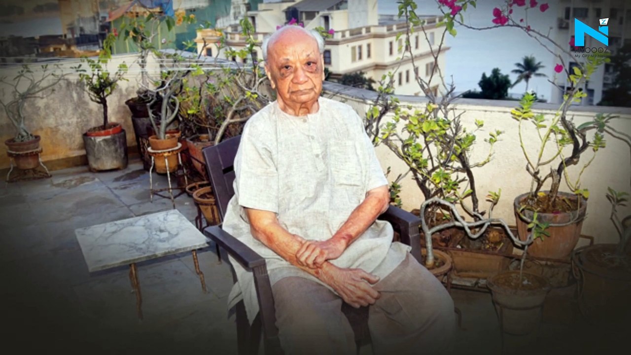 Vasant Raiji, India’s oldest first-class cricketer, passes away at 100