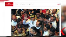 Media Inggris Sebut Anies Baswedan Saingan Baru Jokowi