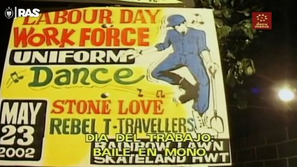 Evolución Musical - Sound Systems