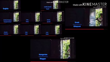 Sonic - Uh Meow - Multilanguage