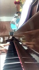 Céline Dion And Clive Griffin - When I Fall In Love (Piano Version)