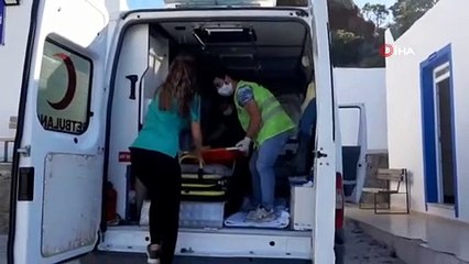 'Plaj'ı kurtarmak için seferber oldular