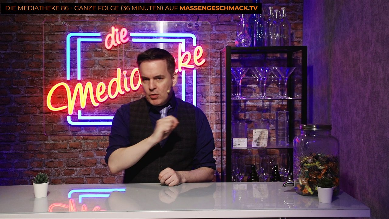 [Reupload Massengeschmack-TV] Infrokrieger? ARD Reportage verbreitet absurde Verschwörungstheorien