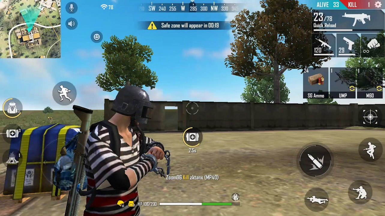 Free Fire-13