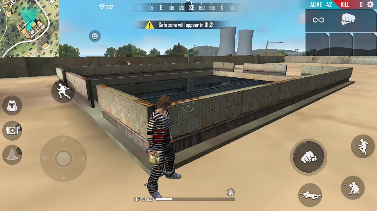 Free Fire-16
