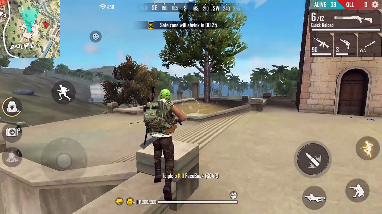 Free Fire-17