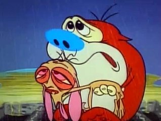 The Ren And Stimpy Show S05E07 - Stimpy's Pet
