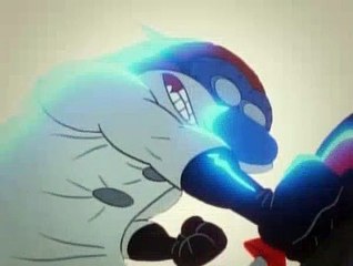 The Ren And Stimpy Show S05E08 - Ren's Brain