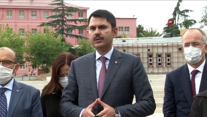 Download Video: Bakan Kurum; “Uzungöl’ün Merkezinde Dönüşüm Projesi Başlatıyoruz”