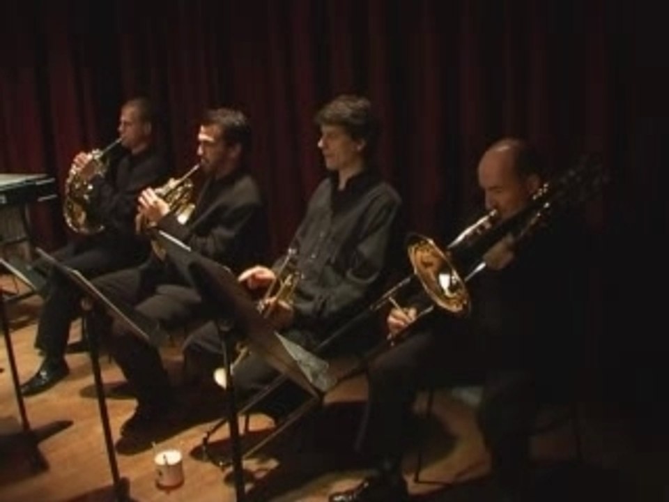 21-CARTOONS ! PRINCESSE MONONOKE (Joe Hisaishi) - OCP