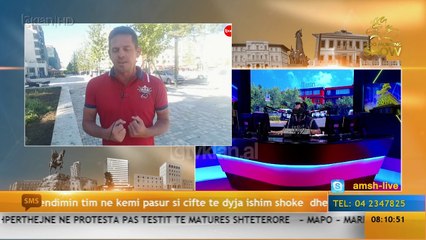 Vlonjatet "zbulojne" ushqimin kunder koronavirusit