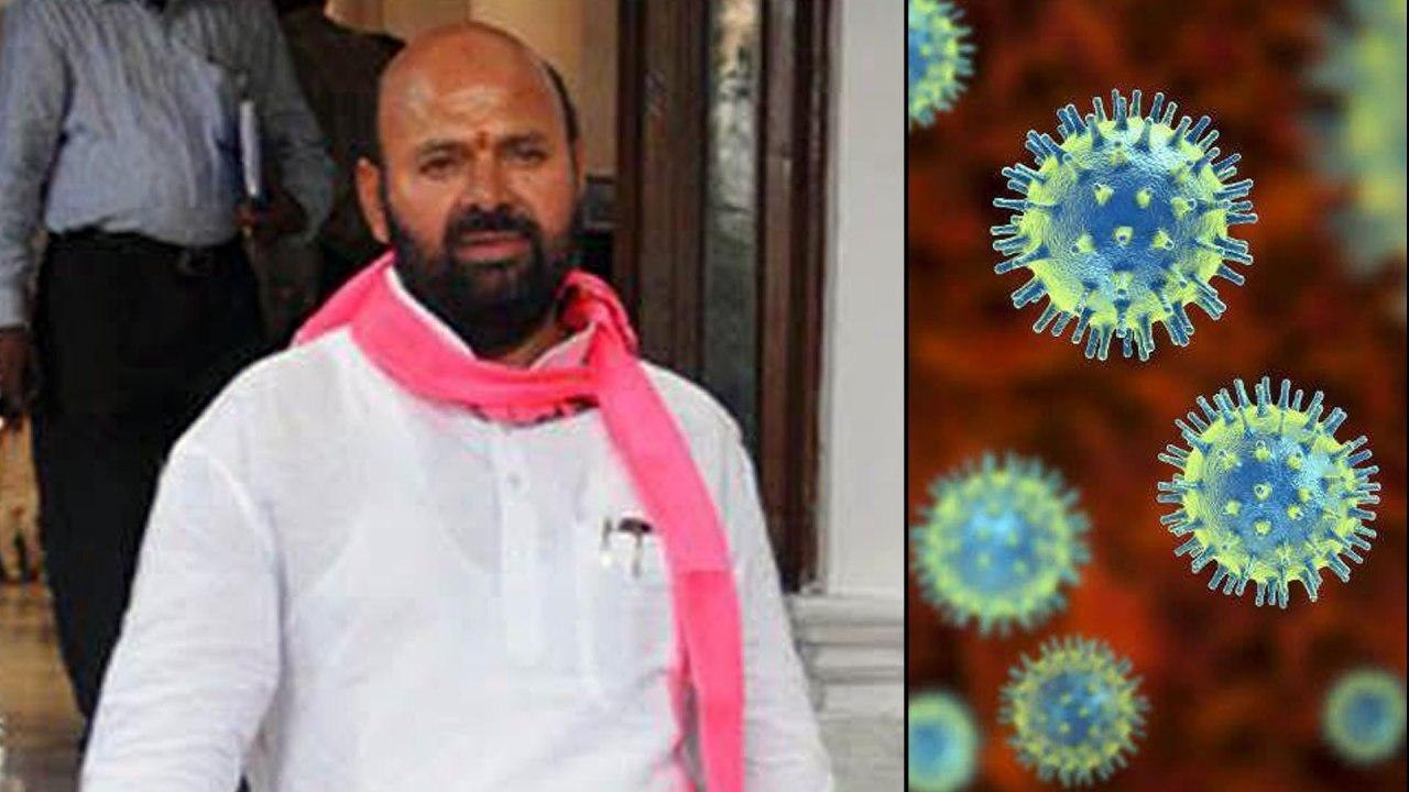 Hyderabad లో పెరుగుతున్న Corona కేసులు.. టీఆర్ఎస్ MLA కి కూడా..!!