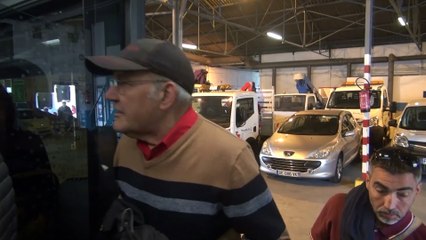 NON AUX ESCLAVAGISTES!